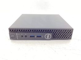 pc dell optiplex 3060 micro