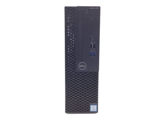 pc dell optiplex 3070