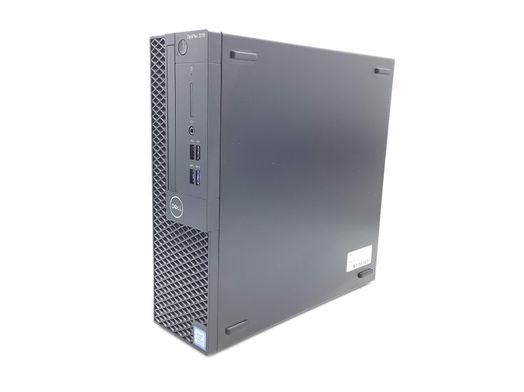 pc dell optiplex 3070