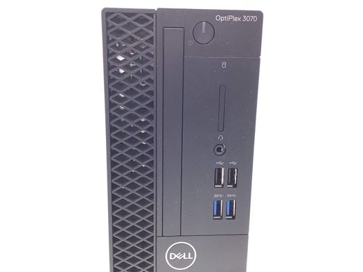 pc dell optiplex 3070