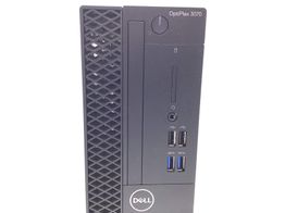 pc dell optiplex 3070
