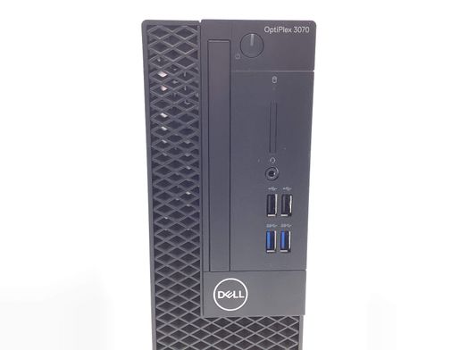 pc dell optiplex 3070