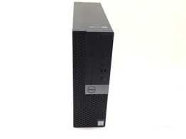 pc dell optiplex 7070 intel core i7-9700 8gb ram 256 ssd