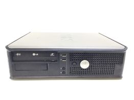 pc dell optiplex 755