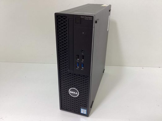 pc dell precision tower 3420