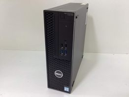 pc dell precision tower 3420