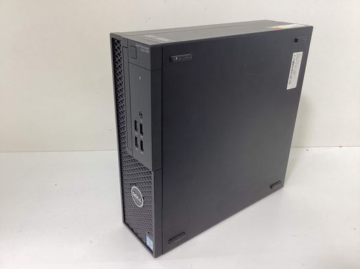 pc dell precision tower 3420