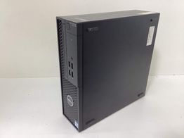 pc dell precision tower 3420