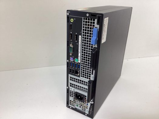 pc dell precision tower 3420