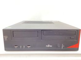 pc fujitsu esprimo e420 e85+
