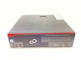 pc fujitsu i5 7400 8gb ram ssd 256gb