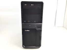 pc generico intel core i5-8400 + 16gb ram + 1000 hdd + uhd graphics 630
