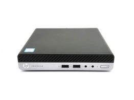 pc hp 400 g3 dm i5-7500t 3.3/8/256nvme/11