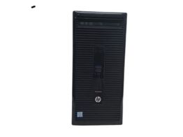 pc hp 400 g3 sff