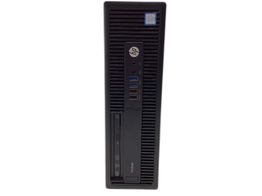 pc hp 600 g2