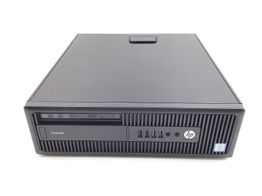 pc hp 600 g2