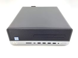 pc hp 600