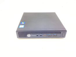 pc hp 800 g2 desktop mini