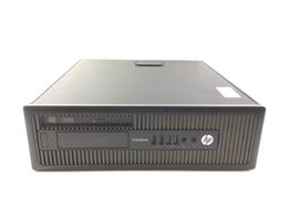 pc hp clonico
