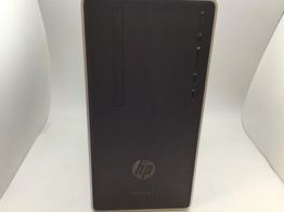 pc hp clonico