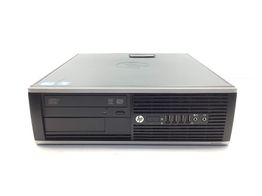 pc hp compaq 8200 elite sff pc