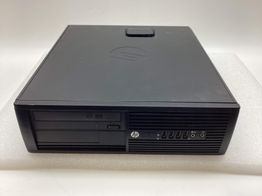 pc hp compaq 8300 elite sff