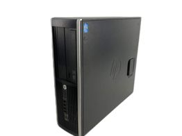 pc hp compaq elite 8300