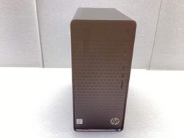 pc hp Custom