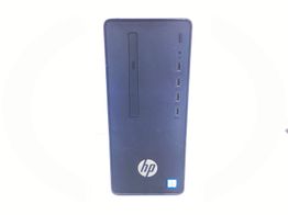 pc hp desktop pro 300 g3