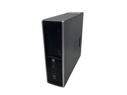 pc hp elite 8300 i5-3470 8gb 256ssd