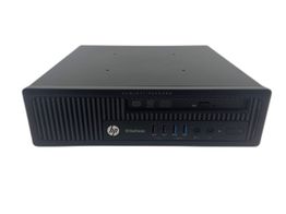 pc hp elite deck