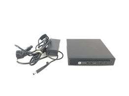 pc hp elite desk 800 g2