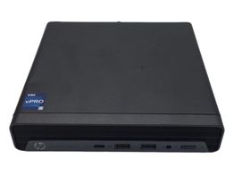 pc hp elite mini  800 g9