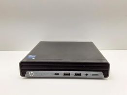 pc hp elite mini 800 g9