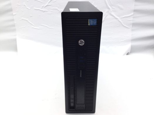 pc hp elitedesk 800 g1 sff