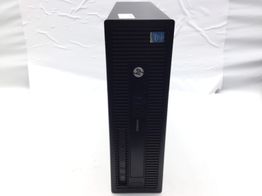 pc hp elitedesk 800 g1 sff