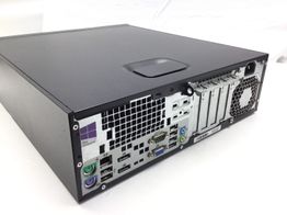 pc hp elitedesk 800 g1 sff