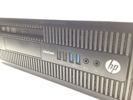 pc hp elitedesk 800 g1 sff