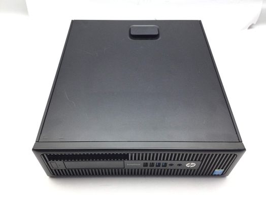 pc hp elitedesk 800 g1 sff