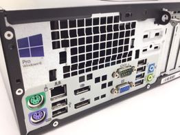 pc hp elitedesk 800 g1 sff