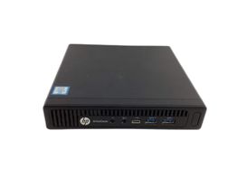 pc hp elitedesk 800 g2
