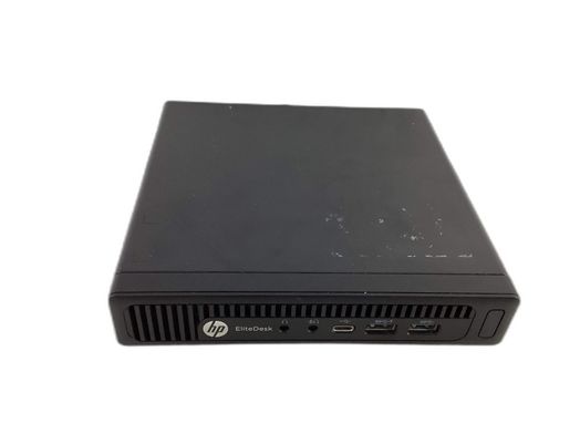 pc hp elitedesk 800 g2