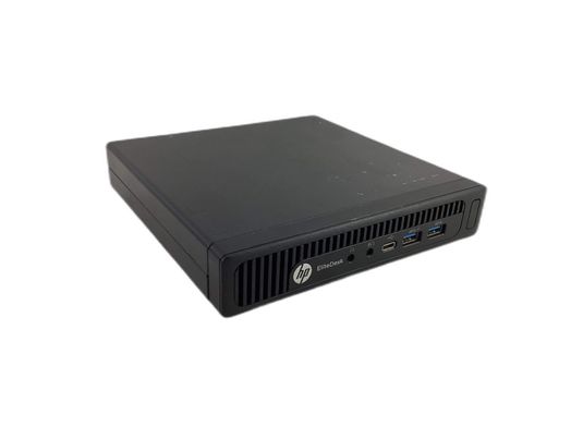 pc hp elitedesk 800 g2