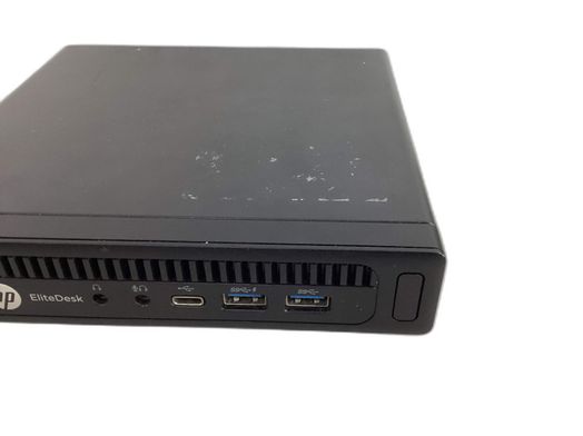 pc hp elitedesk 800 g2