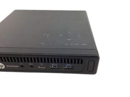 pc hp elitedesk 800 g2