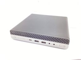 pc hp elitedesk 800 g3 mini