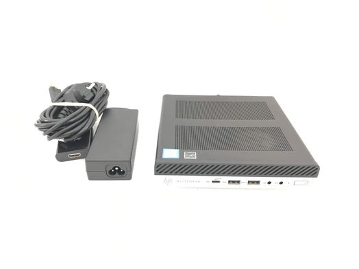 pc hp elitedesk 800 g4