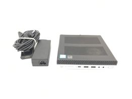 pc hp elitedesk 800 g4
