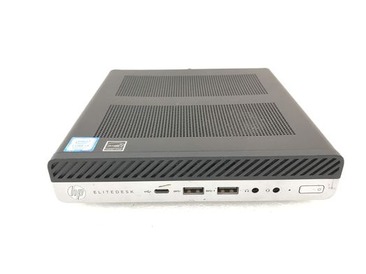 pc hp elitedesk 800 g4