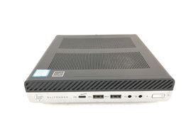 pc hp elitedesk 800 g4